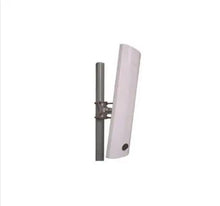 Load image into Gallery viewer, Acconet 5GHz Sector Antenna - VP, 90 Degrees, 17dBi Antenna Gain, Wideband (5150-5850) Closed Circuit, Beamwidth 90H, 7V - Outdoor Sector Antenna