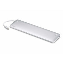 Load image into Gallery viewer, Aten UH3234 USB-C Multiport Dock with Power Pass-Through, 10/100/1000 Mbit/s Ethernet, Width 75 mm x Depth 280 mm x Height 14.5 mm