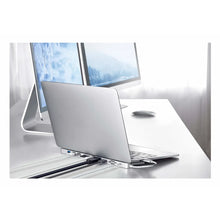 Load image into Gallery viewer, Aten UH3234 USB-C Multiport Dock with Power Pass-Through, 10/100/1000 Mbit/s Ethernet, Width 75 mm x Depth 280 mm x Height 14.5 mm