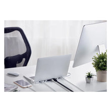 Load image into Gallery viewer, Aten UH3234 USB-C Multiport Dock with Power Pass-Through, 10/100/1000 Mbit/s Ethernet, Width 75 mm x Depth 280 mm x Height 14.5 mm