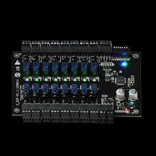 Load image into Gallery viewer, ZKTeco zk-EX16 Elevator Extension Board, Pair this device with - zk-EC10 and zk-BS-ELE-Online, Access Control, Extension Board, EX16