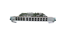 Load image into Gallery viewer, Bdcom OLT Epon Chassis interface board with 16 Epon Ports, To be used with Bdcom-GP6606, 7-port GE SFP, 1-port 10G SFP+, Fibre Optics, SFP Modules