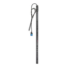 Load image into Gallery viewer, APC rack Power Distribution Unit PDU - Basic Zero U Vertical mounting 32A 230V with 20 x C13 + 4 x C19 AP7553