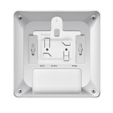 Load image into Gallery viewer, ASUS EBA63 ExpertWiFi AX3000 Dual-band PoE Router, 2402 Mbps + 574 Mbps, 2.4GHz 2x2 & 5GHz 2x2, PoE+, 200 devices, Wall/Ceiling Mount, AiMesh 2Pack