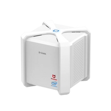 Load image into Gallery viewer, D-Link DIR-2680 Wireless AC2600 EXO MU-MIMO Wi-Fi Gigabit Router with 2 USB ports 2.0 + 3.0, Dual-band (2.4 GHz / 5 GHz), 10/100/1000 Mbit/s Ethernet