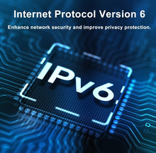 Load image into Gallery viewer, KuWFi 1200Mbps AP Router 11ac 2.4G 5G Dual Band WiFi External Antennas Gigabit WAN LAN Port 64 Users MESH VPN