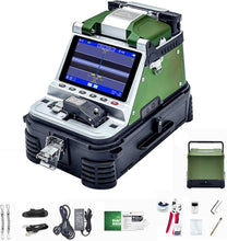 Load image into Gallery viewer, Original Signal Fire AI-10A AI-20 AI-30 Fiber Welding Machine Fiber Fusion Machine Fiber Splicing Machine Complete Kit with Case