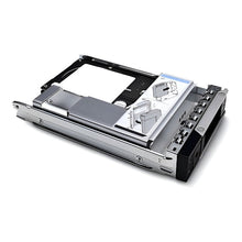 Load image into Gallery viewer, Dell 480Gb SSD SATA ISE Read Intensive 6Gbps 512E 2.5in with 3.5In Hyb Carr Cus Kit, 2.5-inch 480GB Serial ATA III Internal SSD 345-BGVS