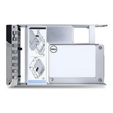 Load image into Gallery viewer, Dell 480Gb SSD SATA ISE Read Intensive 6Gbps 512E 2.5in with 3.5In Hyb Carr Cus Kit, 2.5-inch 480GB Serial ATA III Internal SSD 345-BGVS