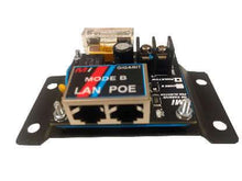 Load image into Gallery viewer, Micro Intruments Passive Gigabit PoE (Power Over Ethernet), Mode B PoE, Power and Surge, PoE and Power Supplies, PoE - Passive, MI-GPoE-B