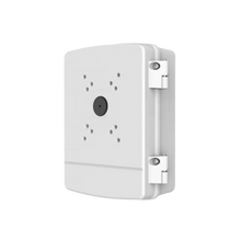 Load image into Gallery viewer, Dahua PFA140 IP66 IK10 Outdoor Surveillance Box Rapid installation, Weather shield, Width 297mm, Depth 106mm, Height 248mm, Quantity per pack: 1 pc(s)