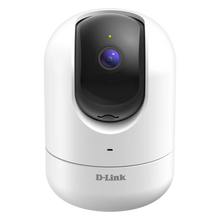Load image into Gallery viewer, D-Link DCS-8526LH Full HD Pan & Tilt Wi-Fi Camera, 120° Viewing Angle, 1920 x 1080P HD Video at up to 30 fps, 1/2.9'' CMOS, 5m IR distance
