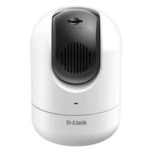 Load image into Gallery viewer, D-Link DCS-8526LH Full HD Pan & Tilt Wi-Fi Camera, 120° Viewing Angle, 1920 x 1080P HD Video at up to 30 fps, 1/2.9'' CMOS, 5m IR distance
