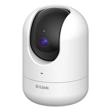 Load image into Gallery viewer, D-Link DCS-8526LH Full HD Pan & Tilt Wi-Fi Camera, 120° Viewing Angle, 1920 x 1080P HD Video at up to 30 fps, 1/2.9'' CMOS, 5m IR distance