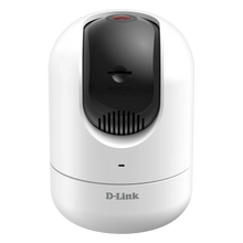 Load image into Gallery viewer, D-Link DCS-8526LH Full HD Pan & Tilt Wi-Fi Camera, 120° Viewing Angle, 1920 x 1080P HD Video at up to 30 fps, 1/2.9'' CMOS, 5m IR distance