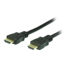 Load image into Gallery viewer, ATEN 10m High Speed HDMI Cable with Ethernet 4K (4096x2160 @30Hz), Maximum resolution: 4096x2160 pixels, HDMI Type A (Standard) Male/Female, 2L-7D10H