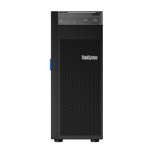 Load image into Gallery viewer, Server ThinkSystem ST250 V2; 1xIntel Xeon E-2378 8C 2.6GHz 65W; 1x16GB 2Rx8; ThinkSystem RAID 5350- 8i PCIe 12Gb Internal Adapter