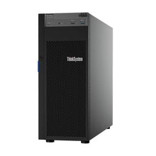 Load image into Gallery viewer, Server ThinkSystem ST250 V2; 1xIntel Xeon E-2378 8C 2.6GHz 65W; 1x16GB 2Rx8; ThinkSystem RAID 5350- 8i PCIe 12Gb Internal Adapter