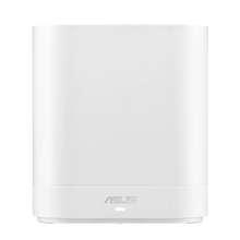Load image into Gallery viewer, Asus ExpertWiFi EBM68 Router Tri-band (2.4GHz, 5GHz, 5GHz) 2402Mbps + 574Mbps, 2.4GHz 2x2, 5GHz 2x2, PoE+ 100 devices, Wall+Ceiling Mount AiMesh/1Pack