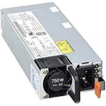 Load image into Gallery viewer, Lenovo DCG Thinksys PWR 750W Plat HS Power Supply PSU, LenDCC-7N67A00883 Hot-Swap Server Power Supply for Lenovo ThinkSys, 80 PLUS Titanium + cooling