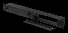 Load image into Gallery viewer, MikroTik 1U Chassis bracket for CWDM 8-port MUX/DEMUX, Router Enclosure, 1U Chassis bracket can hold 2 CWDM-MUX8A units, MT-CWDM-Chassis-2