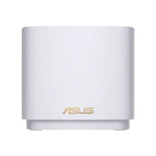 Load image into Gallery viewer, ASUS ZenWiFi AX Mini (XD4) – 2 Pack AX1800 Whole-Home Dual-band Mesh WiFi 6 System 2 PACK - Coverage up to 372 Sq. Meter/4000 Sq. ft - MU-MIMO Support