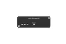 Load image into Gallery viewer, Teltonika Industrial 4G Cat 4 Micro USB, 1x SIM slot (Mini SIM - 2FF) Modem TRM200