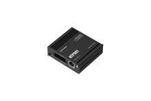 Load image into Gallery viewer, Teltonika Industrial high-precision GNSS Network Time Protocol NTP Server, RS232, RS485, 3x I/O, Analog input (16-pin terminal block), 1x RJ45 NTP001