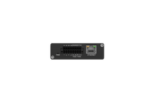 Load image into Gallery viewer, Teltonika Industrial high-precision GNSS Network Time Protocol NTP Server, RS232, RS485, 3x I/O, Analog input (16-pin terminal block), 1x RJ45 NTP001