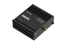 Load image into Gallery viewer, Teltonika Industrial 4G Cat 4 Micro USB, 1x SIM slot (Mini SIM - 2FF) Modem TRM200