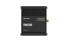 Load image into Gallery viewer, Teltonika Industrial 4G Cat 4 Micro USB, 1x SIM slot (Mini SIM - 2FF) Modem TRM200