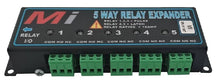 Load image into Gallery viewer, Micro Instruments 5 Port Relay Module for NPMX Compact, For MI-NPMX-cmPT, Power & Surge, UPS & Solar, Solar Accessories, 5 Way Relay Module