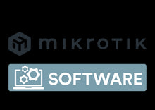 Load image into Gallery viewer, MikroTik Cloud Hosted Router P10 Perpetual-10 License, 10Gigabit Upload per interface, Broadband Wireless, MikroTik RouterOS Licenses, MT-KeyCHR-P10