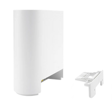 Load image into Gallery viewer, Asus ExpertWiFi EBM68 Router Tri-band (2.4GHz, 5GHz, 5GHz) 2402Mbps + 574Mbps, 2.4GHz 2x2, 5GHz 2x2, PoE+ 100 devices, Wall+Ceiling Mount AiMesh/1Pack