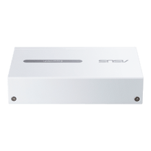 Load image into Gallery viewer, ASUS ExpertWiFi EBP15 Managed Switch 5x 10/100/1000 RJ-45 Gigabit Ethernet ports, 54 V DC-in jack or PoE Power connector