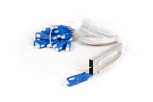 Load image into Gallery viewer, Acconet Fibre Splitter 1/16, 1 to 16 way Splitter with UPC connector, Fibre Optics Connectors, Fibre Optics, Splitters, AC-Fib-Split-16