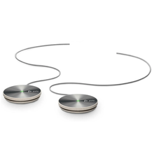 Load image into Gallery viewer, Poly Trio C60 Expansion Microphones, include two mics that provide enhanced audio when compared to standard integrated mics 85X02AA