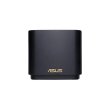 Load image into Gallery viewer, ASUS ZenWiFi XD4 PLUS (B-3-PK) Mesh WiFi router 1201Mbps + 571Mbps, Cvg up to 306 Sqm, 1xWAN, 1xLAN/AiMesh/AiProtection/VPN/Wall mount/Instant Guard