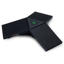 Load image into Gallery viewer, Hp Poly Studio X50/X52/X70/Usb Table Microphone, RJ-11 cable, Installation guide, Poly standard one-year limited warranty 875M6Aa