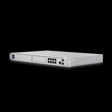 Load image into Gallery viewer, Ubiquiti UniFi Dream Machine Special Edition with USG & UProtect-Ready, 1U, Touch Screen, BT-Setup, Quad-Core, 128GB storage, 6x POE, 2x POE+, 1x SFP+