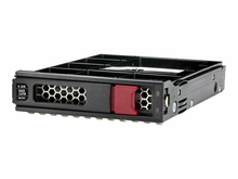 Load image into Gallery viewer, HPE 12TB SAS 12G Business Critical 7.2K LFF LP 1‑year Warranty Helium 512e Multi Vendor HDD 881781-B21