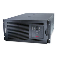 Load image into Gallery viewer, APC Smart-UPS 5000VA/5kVA 230V rackmount tower UPS, Ideal UPS for Servers, Point-of-Sale, routers, Switches, Hubs, other Network Devices SUA5000RMI5U