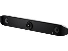 Load image into Gallery viewer, Poly Studio X52 All-In-One Video Conferencing Bar 20MP 4K UltraHD 95-degree FOV camera 8D8K2AA