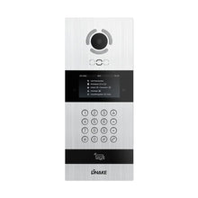 Load image into Gallery viewer, Dnake 4.3" Android Doorphone With Facial Recognition, Android operating system, 4.3"TFT LCD, 480x272 pixel, Liveness detection, Supports SIP 2.0, IP65
