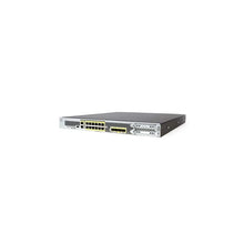 Load image into Gallery viewer, Cisco Firepower 2120 NGFW Appliance FPR2120-NGFW-K9 Security Firewall, 12*10M/100M/1GBASE-T Ethernet (RJ-45), 4*1 Gigabit (SFP)