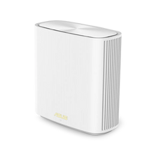 Load image into Gallery viewer, ASUS ZenWiFi XD6(W-2PK) Mesh WiFi Router 4804Mbps + 574Mbps, Cvg up to 501Sqm, 1×WAN, 3×LAN AiMesh, AiProtectionPro, VPN, Wall mount, Instant Guard