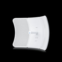 Load image into Gallery viewer, Ubiquiti UISP - LTU - Long Distance Outdoor Wireless Bridge, 5GHz, PtMP 26dBi CPE, Functions with LTU-Rocket, Independent TX & RX channel frequency