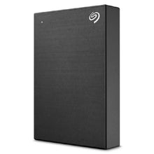 Load image into Gallery viewer, Seagate STKY2000400 One Touch 2TB; 2.5''; USB 3.0; External HDD - Black; Includes Seagate Rescue data recovery service; 3 Year Warranty