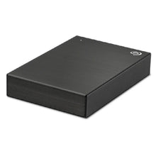 Load image into Gallery viewer, Seagate STKY2000400 One Touch 2TB; 2.5''; USB 3.0; External HDD - Black; Includes Seagate Rescue data recovery service; 3 Year Warranty
