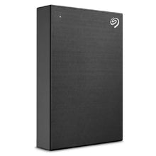 Load image into Gallery viewer, Seagate STKY1000400 One Touch 1TB; 2.5''; USB 3.0; External HDD - Black; Includes Seagate Rescue data recovery service; 3 Year Warranty